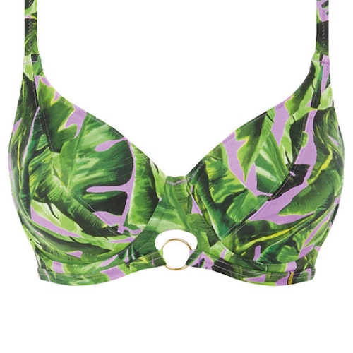 Freya Jungle Oasis Bikini Top