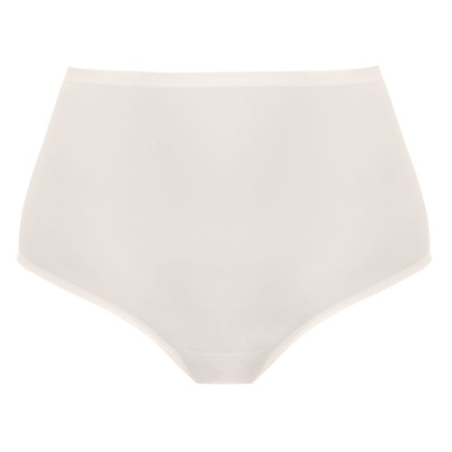 Fantasie Smoothease Ivory Invisible Full Brief