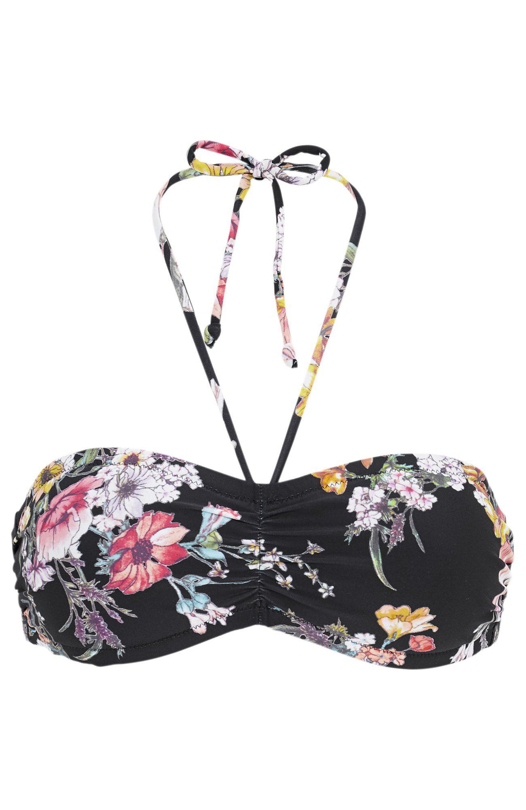 Damella Flower bikinitop