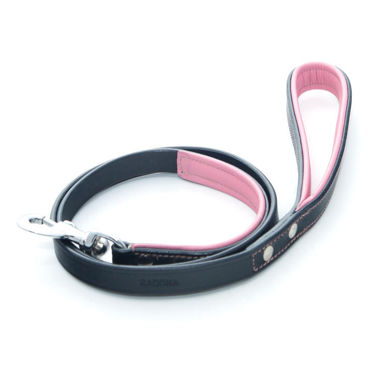 Candy Leash - Pink