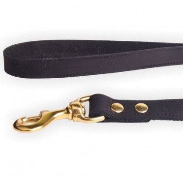 LA Leash  -  Black Brass