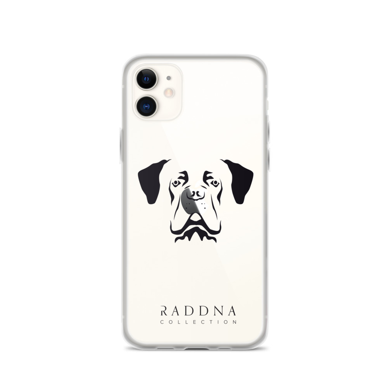 iPhone Case - Raddna