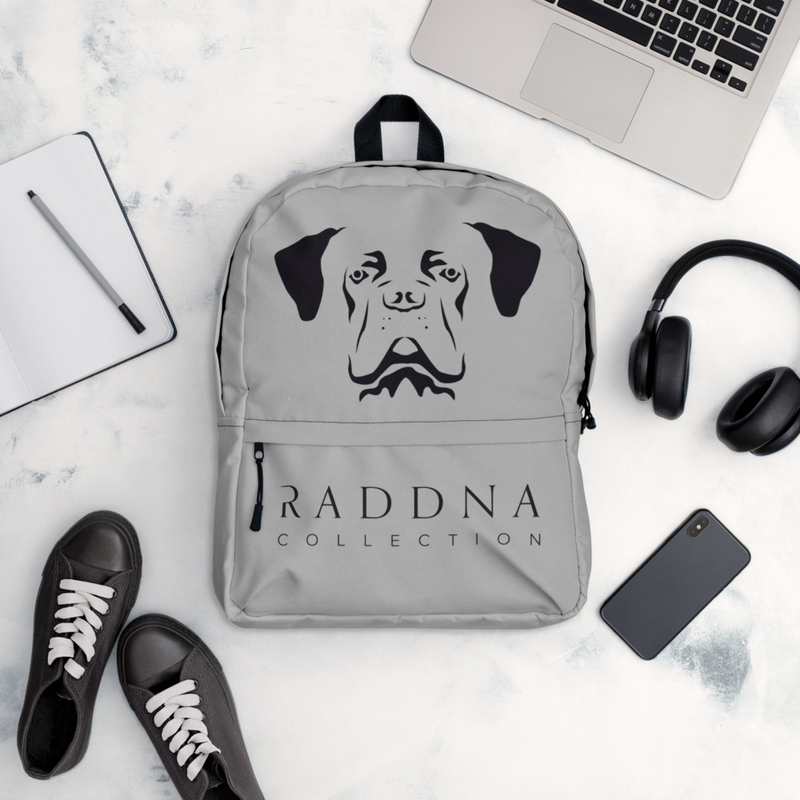 Backpack Raddna - White - One Size