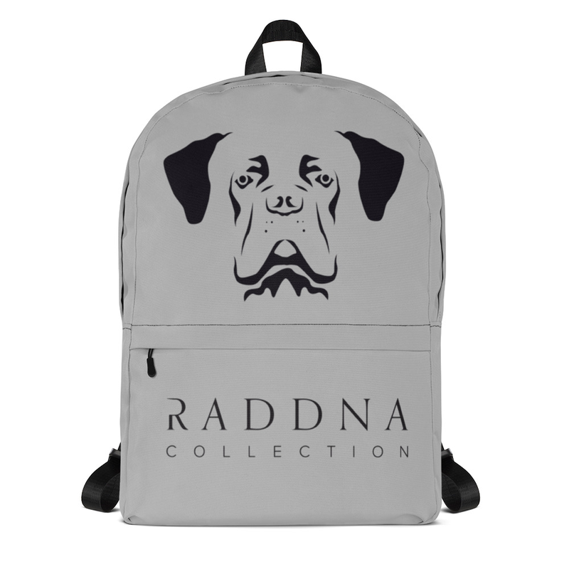 Backpack Raddna - White - One Size