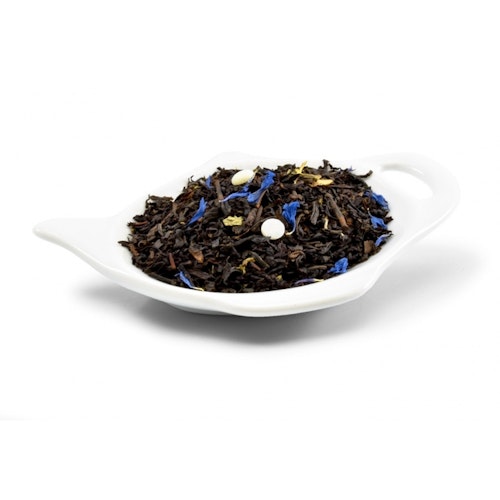 Te Svart Blåbärscheesecake, lösvikt 100g