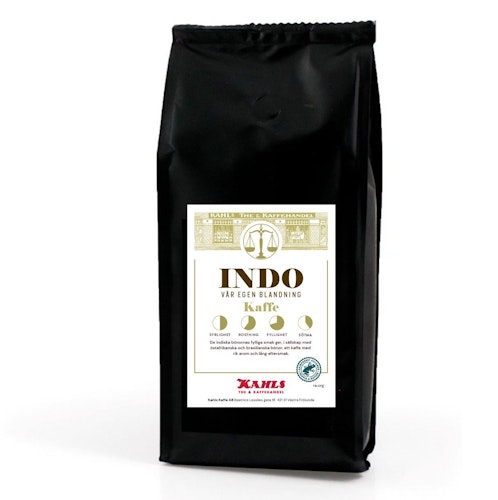 Indo bryggmalet, 200 g
