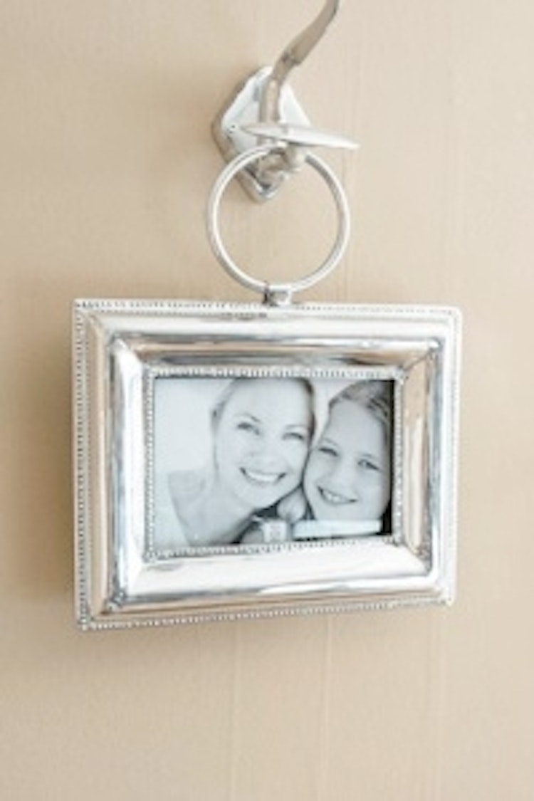 Riviera Maison Cordoba Photo Frame liggande 25x17cm