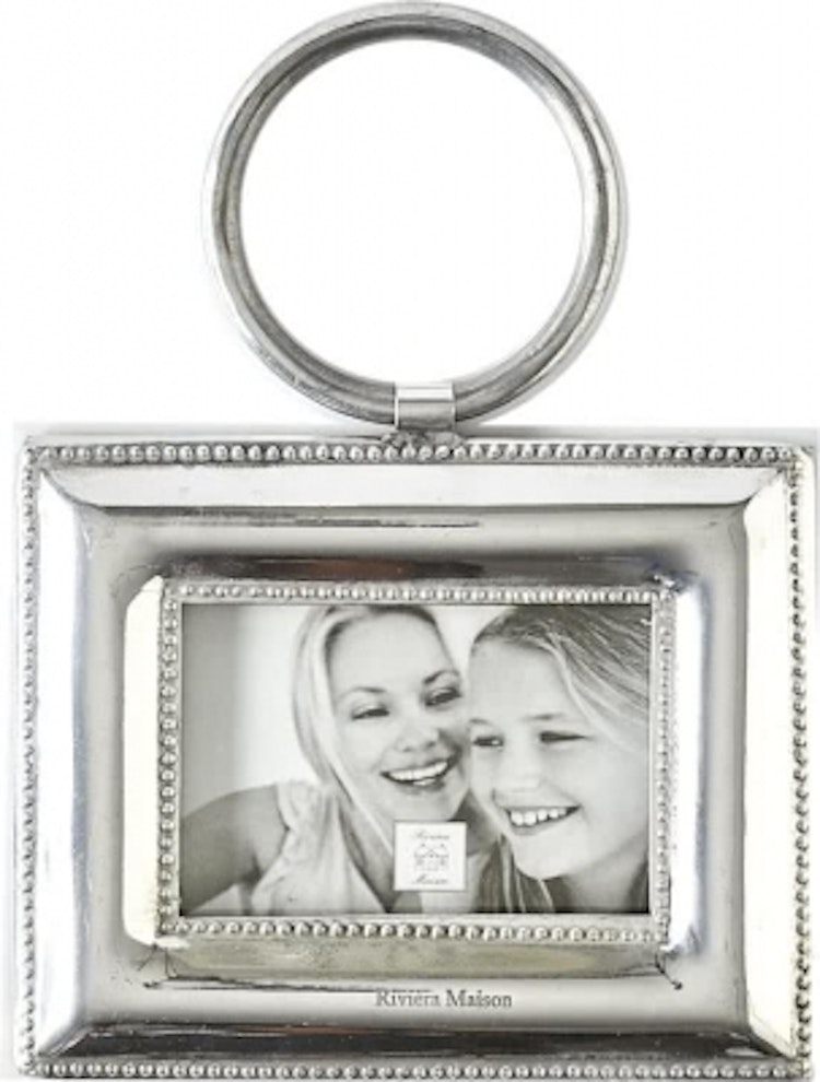 Riviera Maison Cordoba Photo Frame liggande 10x15cm