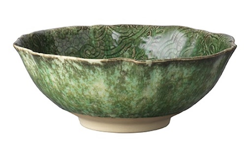 Sthål Bowl Seaweed