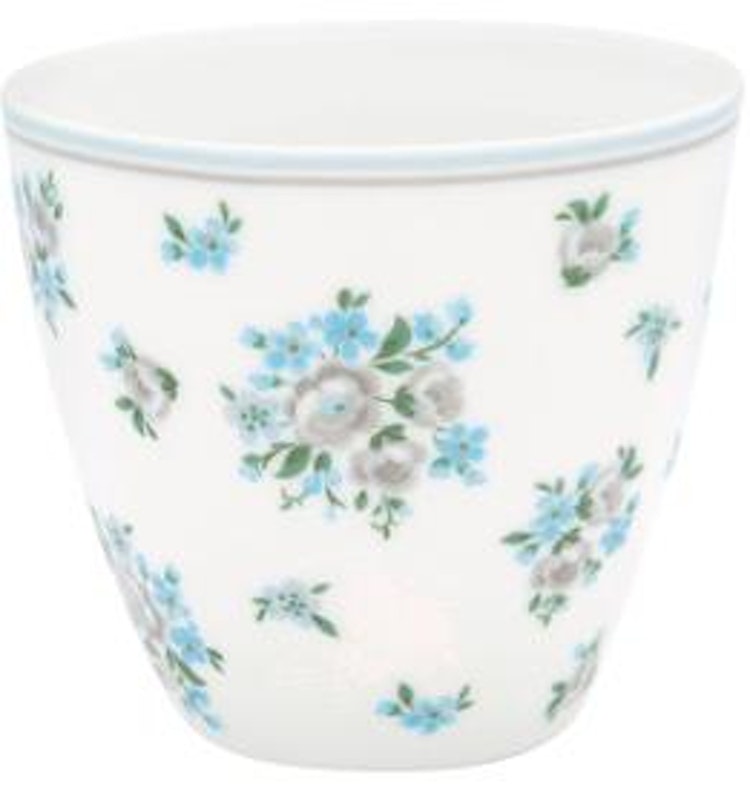 Greengate Latte Cup Nicoline Beige