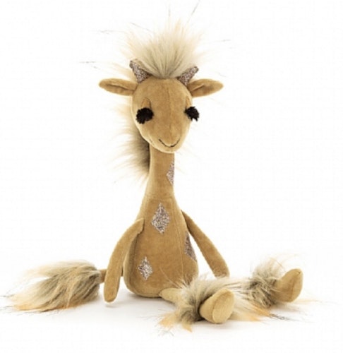 Jellycat Swellegant Gina Giraffe