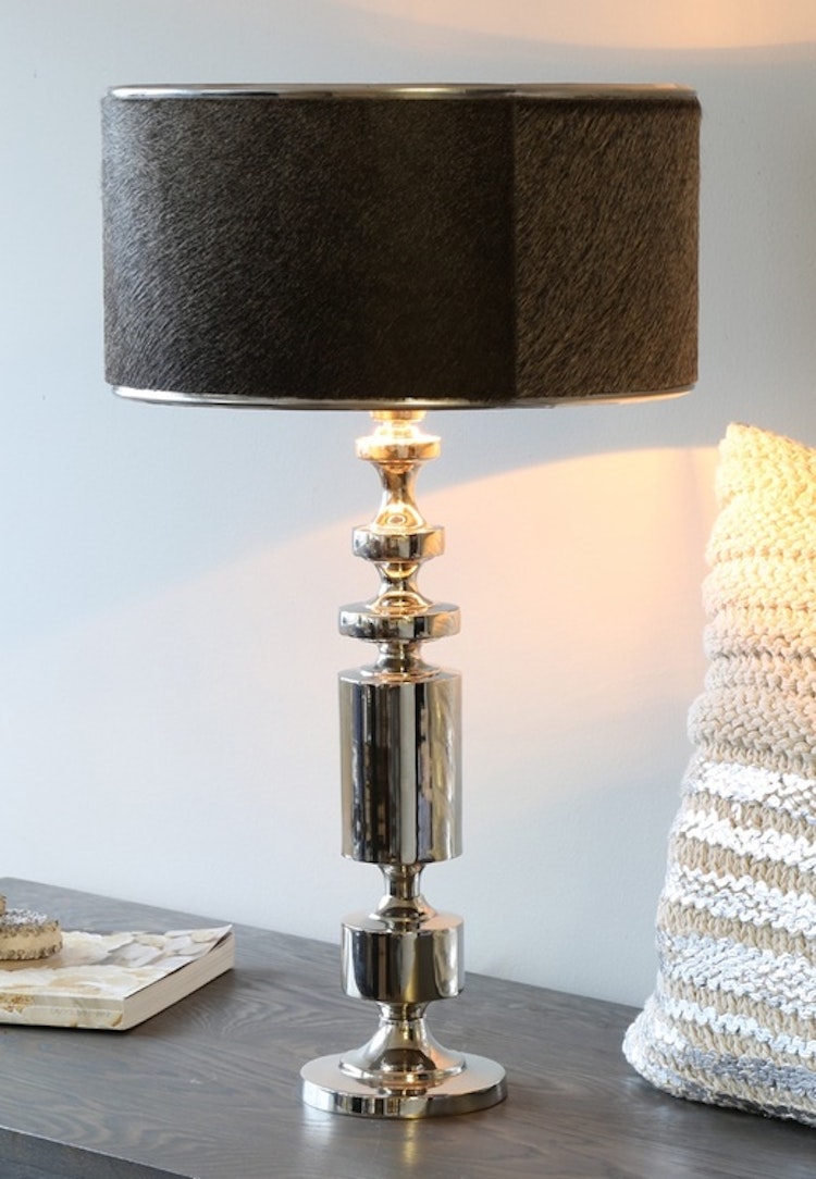 Lampfot Merlijn