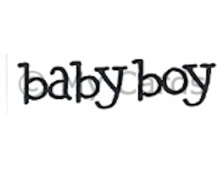 Babyboy