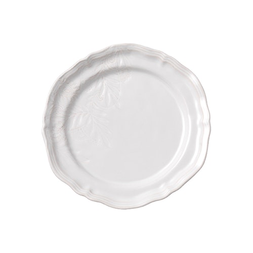 Sthål Dinnerplate white