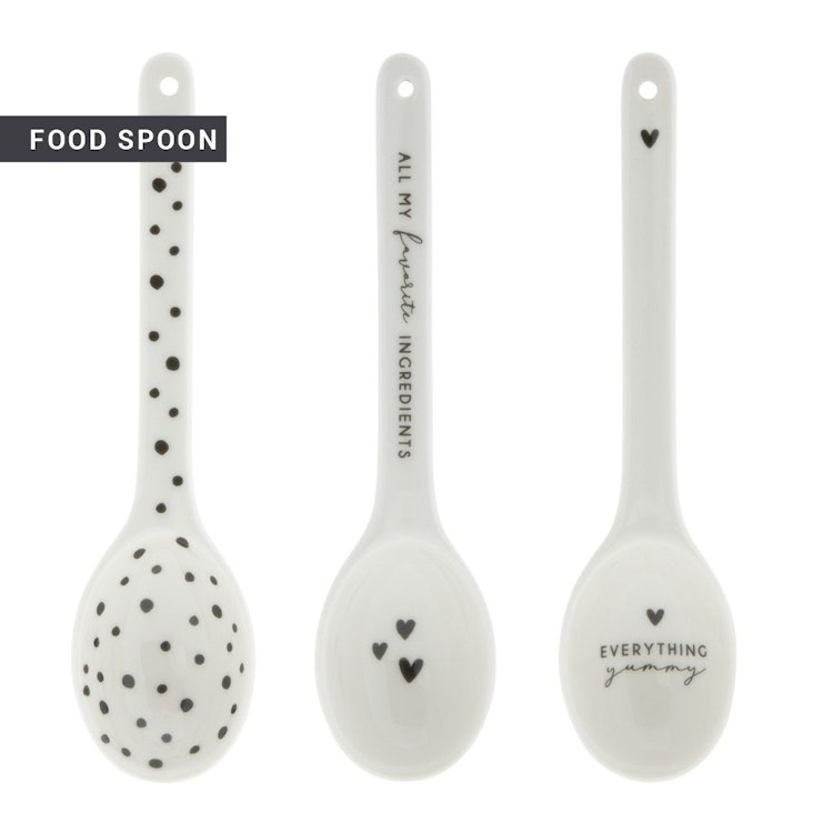 BC Collections Large Spoon
