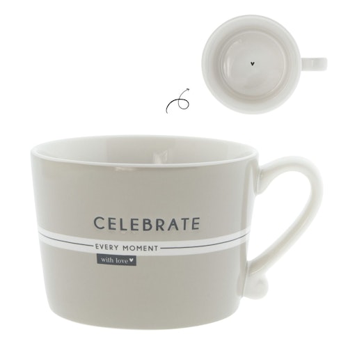 BC Collections Cup Celebrate Every Moment