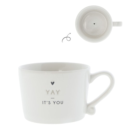 BC Collections Cup Yay its you