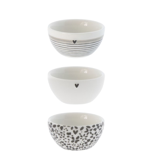 BC Collections Bowl Small