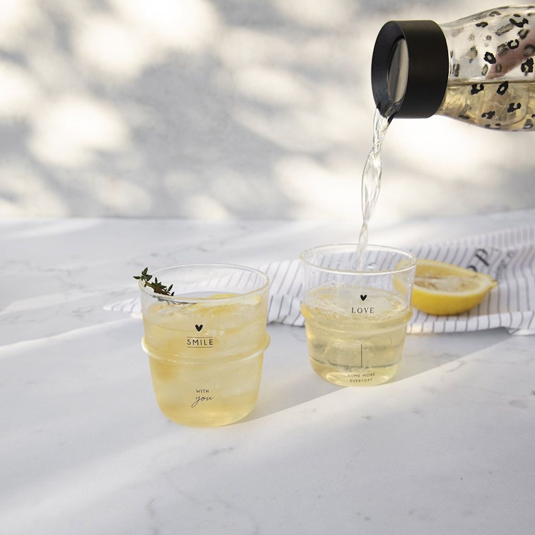 BC Collections glas