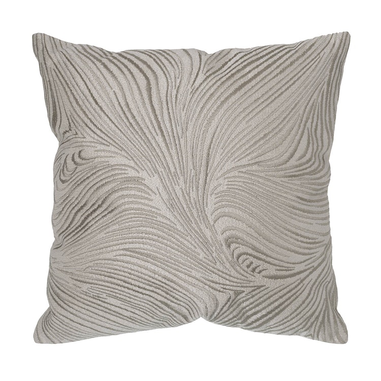 Kudde Zebra Beige