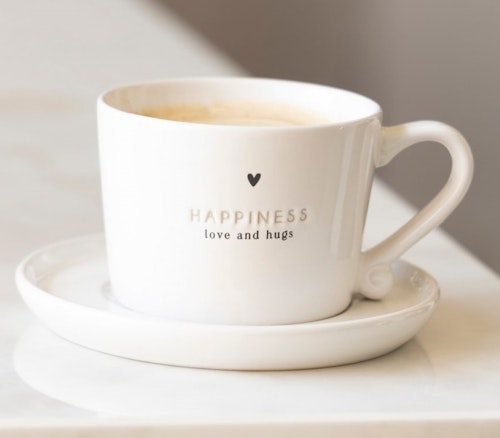 BC Collections Cup small Happiness