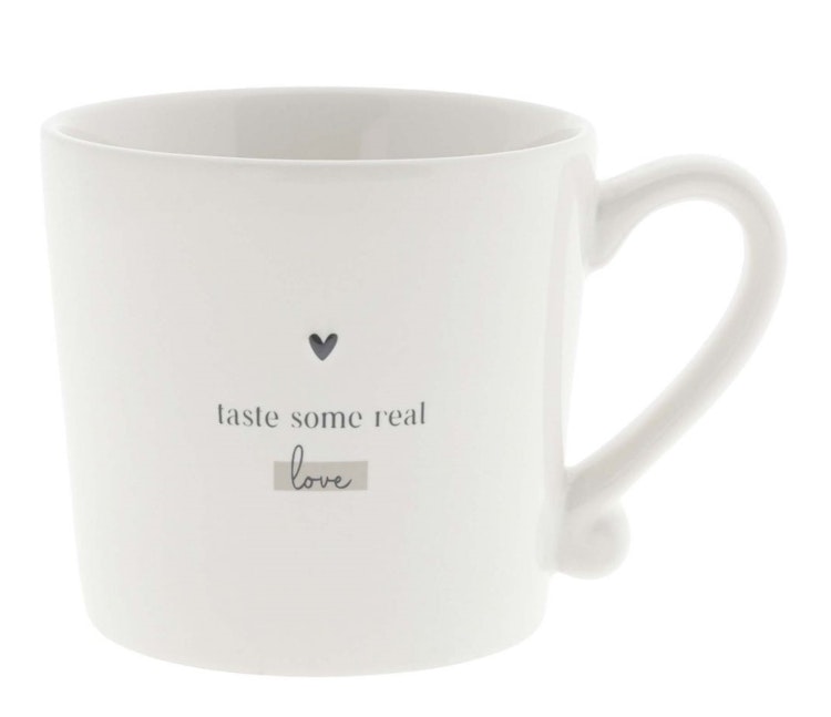 BC Collections Mug Taste Love