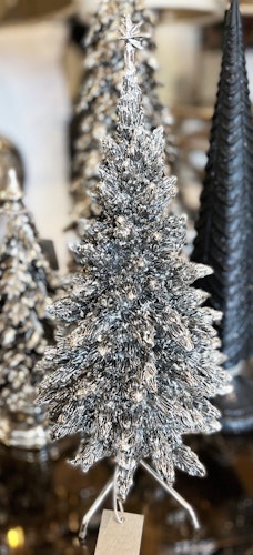 Lene Bjerre Serafina Christmas Tree silver