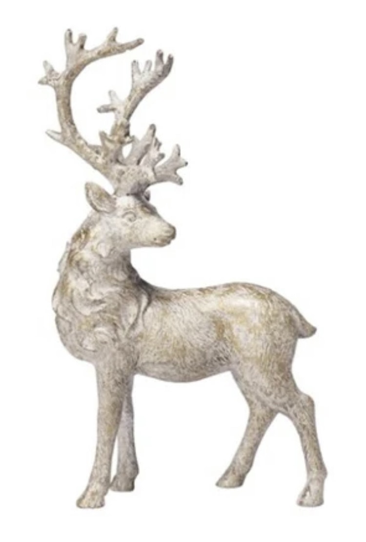 Lene Bjerre Serafina Deer Gold