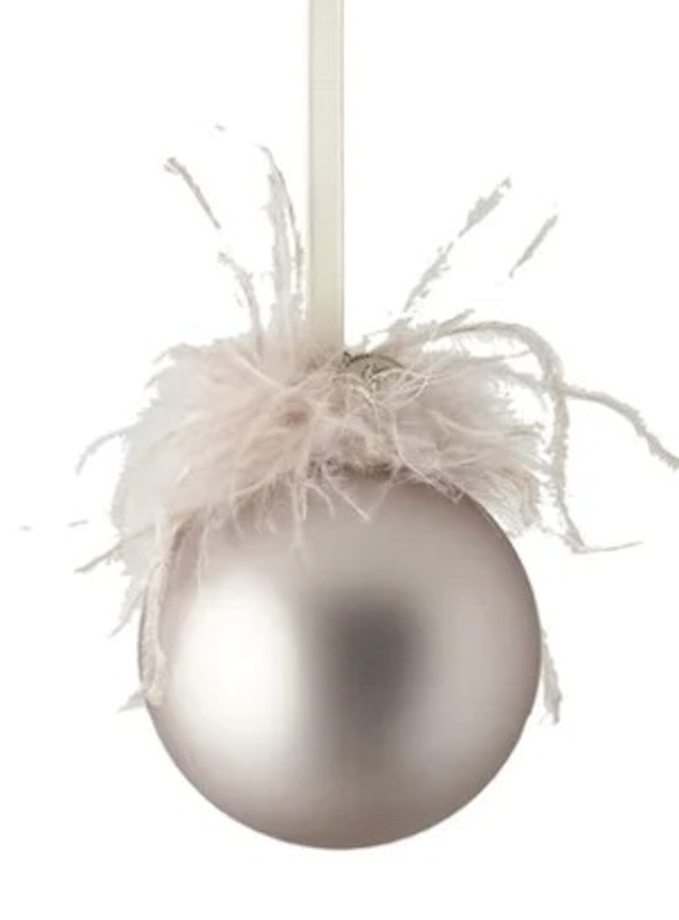 Lene Bjerre Noria bauble powder