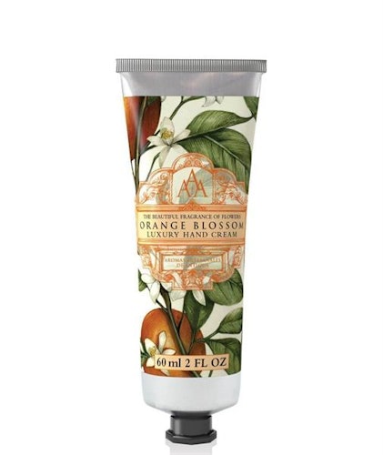 Hand cream Orange blossom