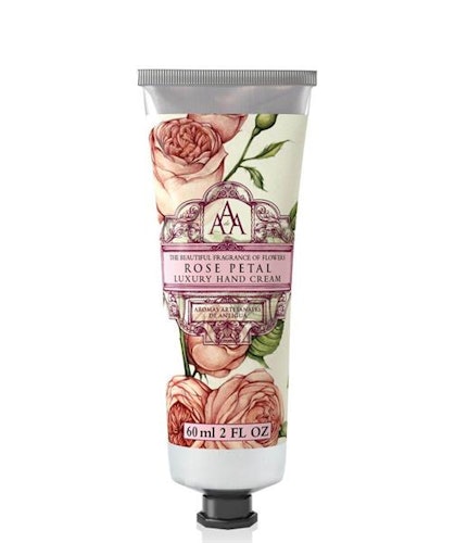 Hand cream Rose Petal