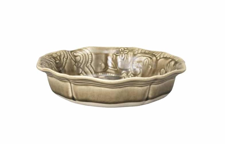 Sthål small bowl Sand