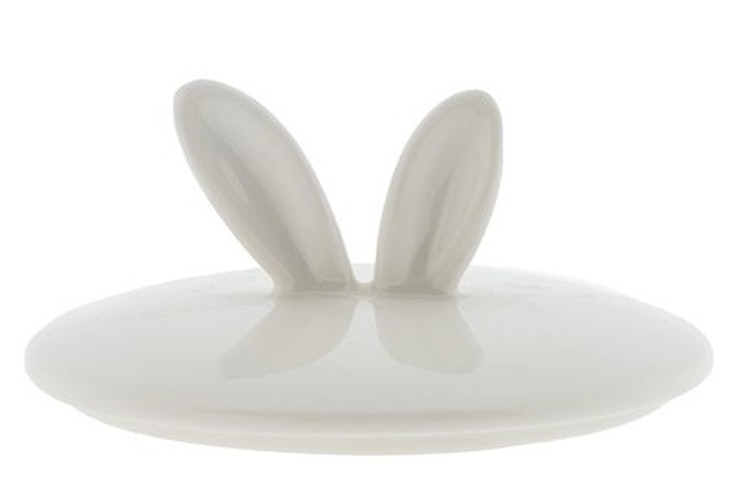 BC Collection Lid Bunny lock