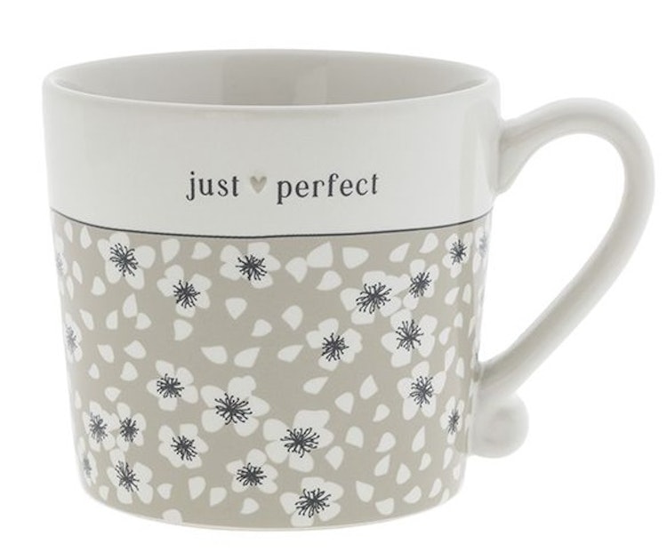 BC Collection Mug just perfect