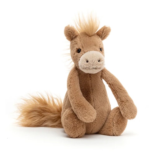 Jellycat Bashful Pony small