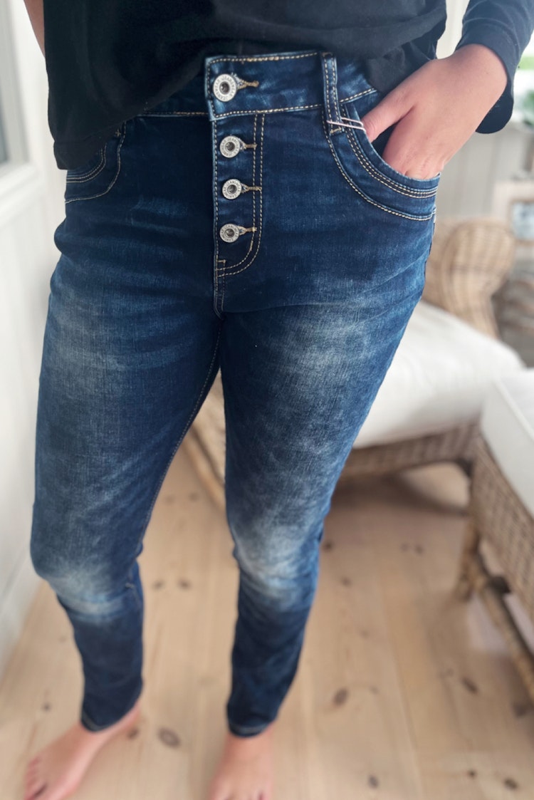 Chica London jeans