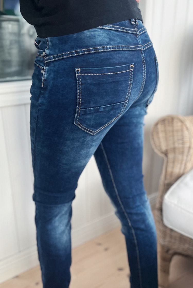 Chica London jeans