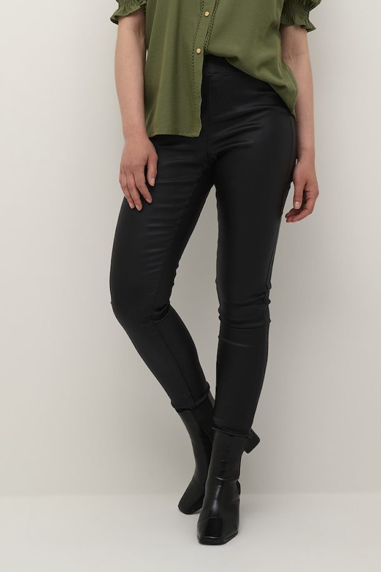 Culture Bettine Leggings Black