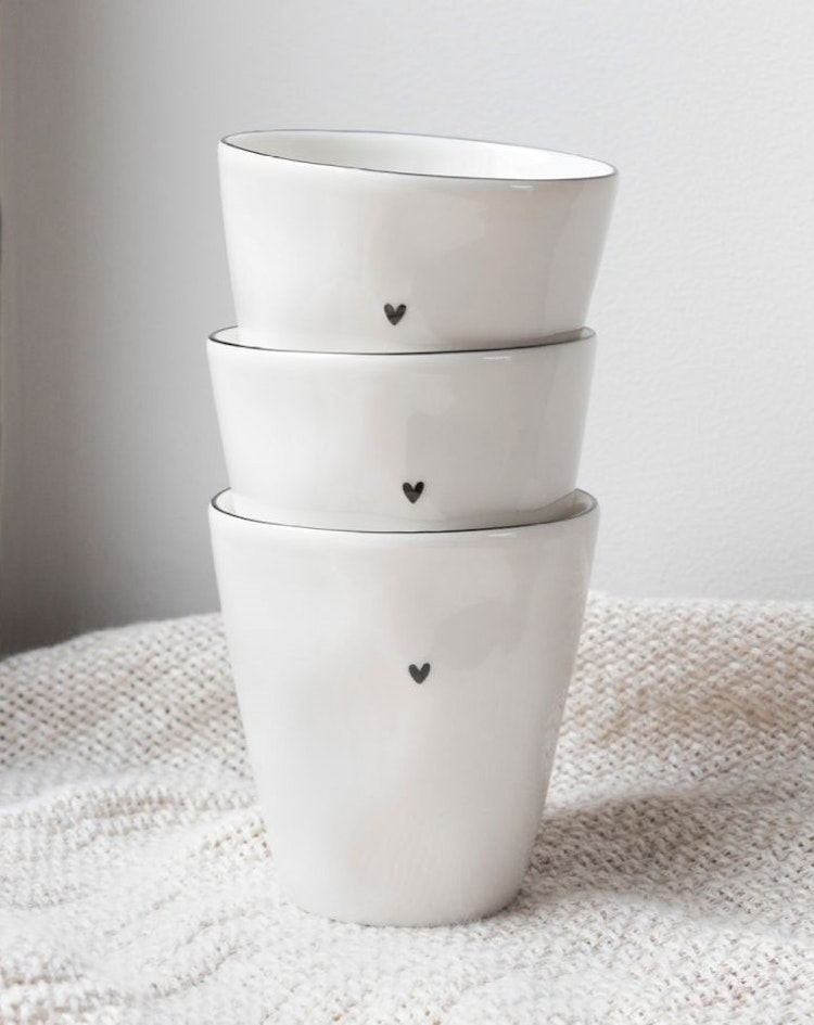 BC Collection Mug white