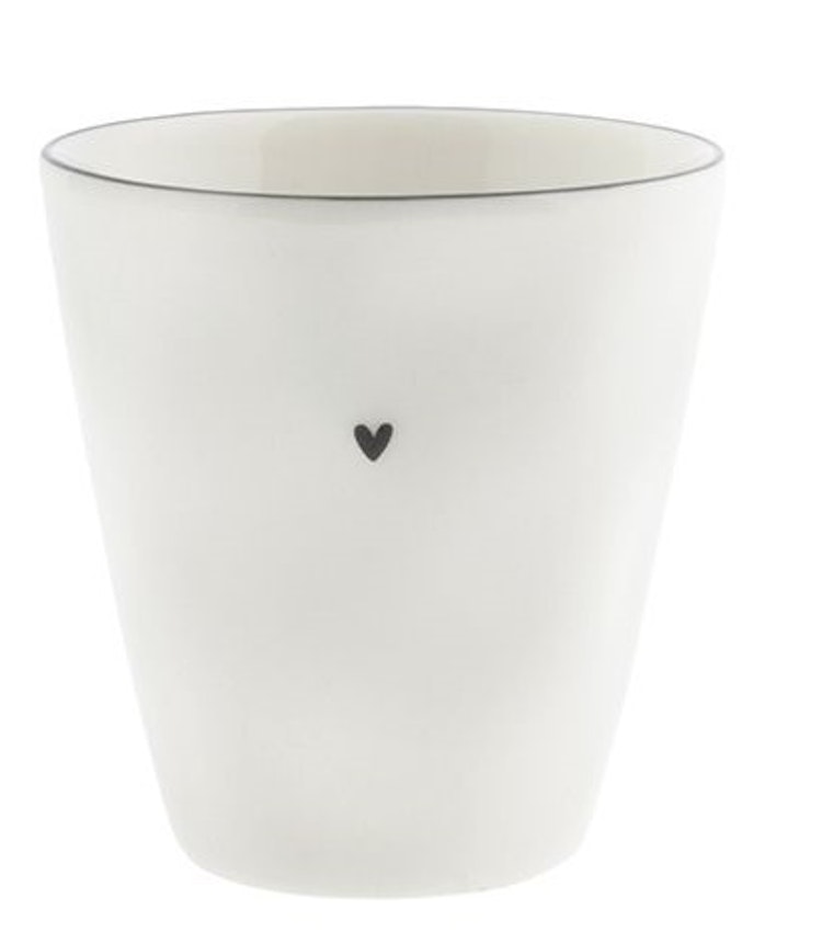 BC Collection Mug white