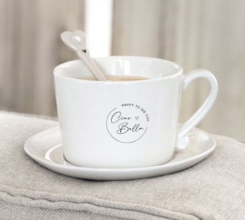 BC Collection Cup Ciao Bella