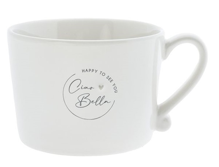 BC Collection Cup Ciao Bella