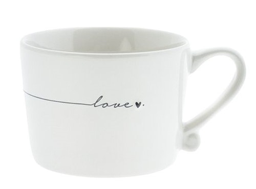 BC Collection Cup small love