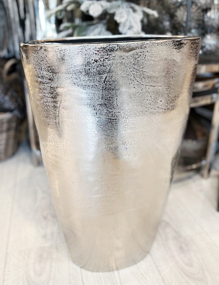 Vas aluminium XL