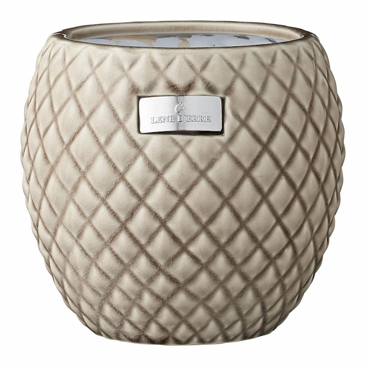 Lene Bjerre Rosabelle flower pot chateau