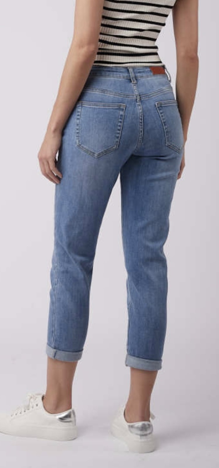 Toxik jeans boyfriend modell