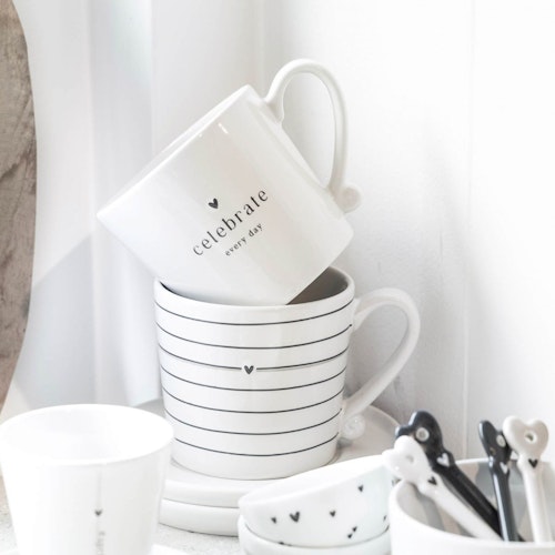 BC Collection Mug Celebrate every day