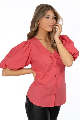 CC Collection Penelope Blouse cherry blossom