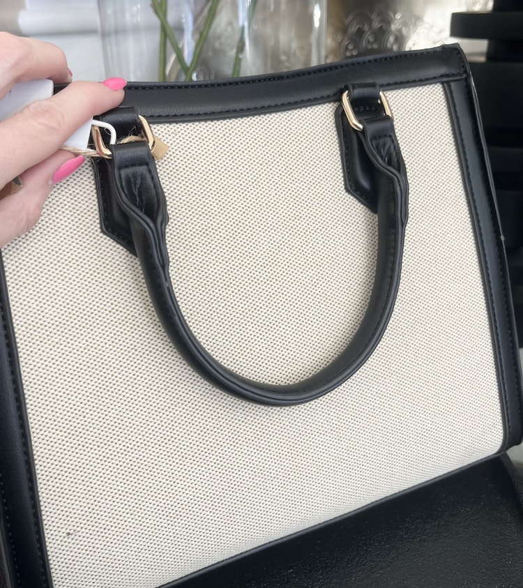 Väska Dior