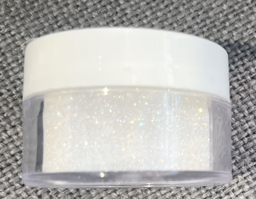 Prisma glitterpulver